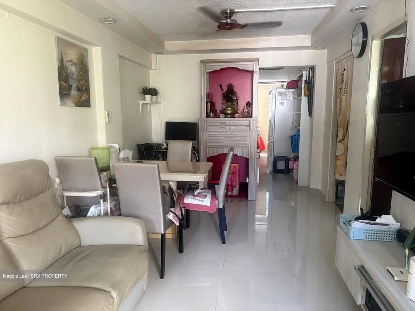 Blk 4 TOA PAYOH COURT (Toa Payoh), HDB 3 Rooms #617078771